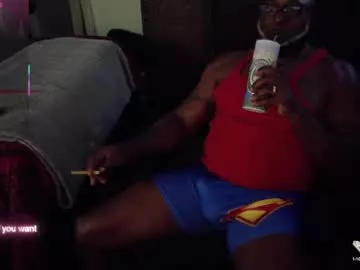 Tadaha72 from Chaturbate