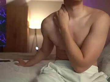 Taisonbrownx from Chaturbate