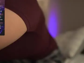 Taisonbrownx from Chaturbate