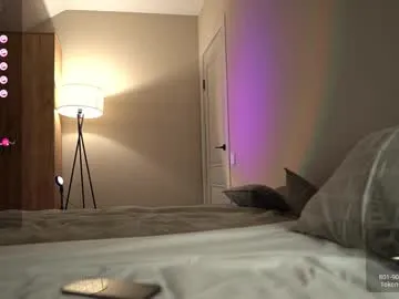 Taisonbrownx from Chaturbate