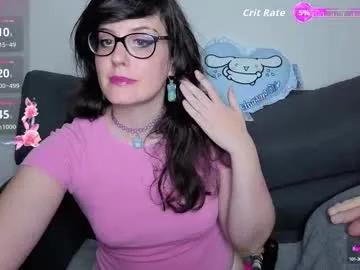 talia_bloodina from Chaturbate is Freechat