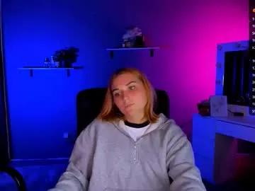 talia_seduce from Chaturbate is Freechat