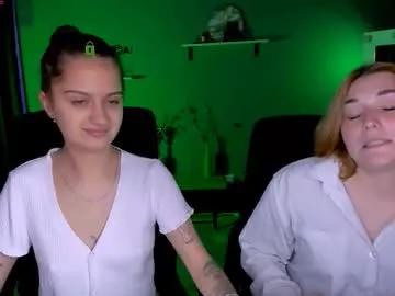 talia_seduce from Chaturbate is Freechat