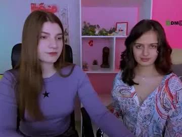 talia_seduce from Chaturbate is Freechat