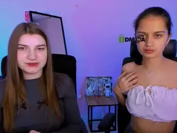 talia_seduce from Chaturbate is Freechat