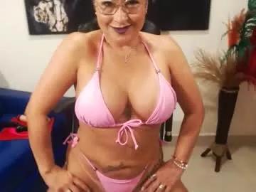 tamara_luaren from Chaturbate