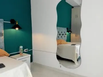 tamaraa_lov from Chaturbate is Freechat