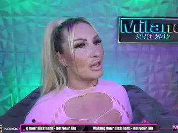 tamaramilano from Chaturbate is Freechat