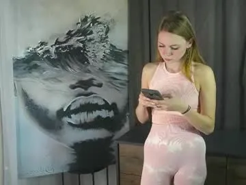 tamibrunelli from Chaturbate is Freechat