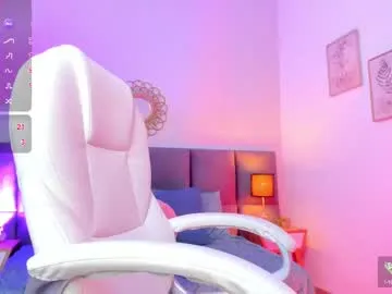 tammy_carterr from Chaturbate is Freechat