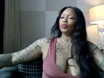 Tammygold from Chaturbate