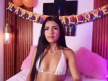 tamyblue_ from Chaturbate is Freechat