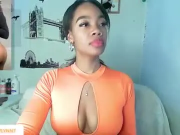 tamylynn05 from Chaturbate is Freechat