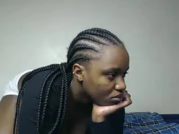 Tannia004 from Chaturbate