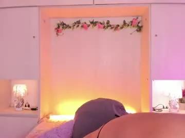 tarawiilson_ from Chaturbate is Freechat