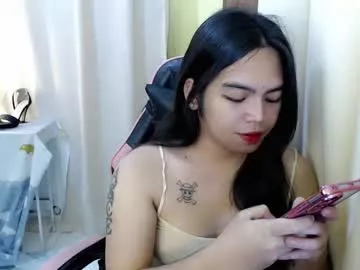 Tastycake_sandra from Chaturbate