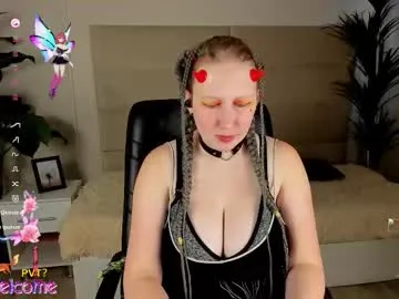 tata_foxy from Chaturbate is Freechat