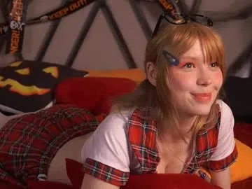 Tatacoy from Chaturbate