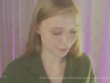 Tatacoy from Chaturbate