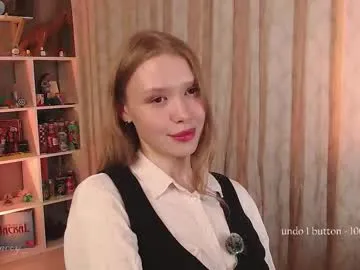 Tatacoy from Chaturbate