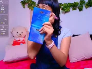 tati_cardenas from Chaturbate is Freechat