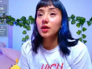 tati_cardenas from Chaturbate is Freechat