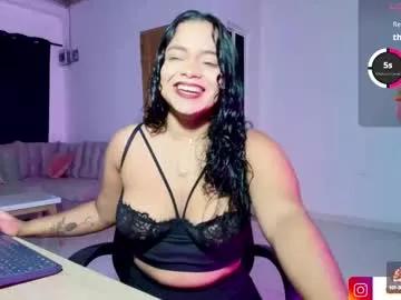 Tatiana1004 from Chaturbate