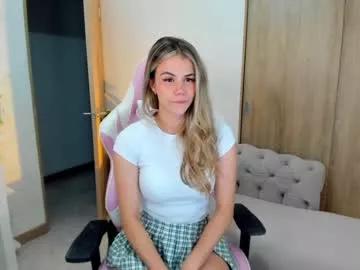Tatiana__cortes18 from Chaturbate