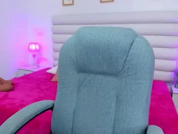 Tatiana_arboleda from Chaturbate