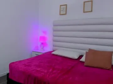 Tatiana_arboleda from Chaturbate