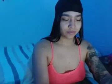 tatiana_quiroz from Chaturbate is Freechat