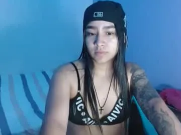 tatiana_quiroz from Chaturbate is Freechat