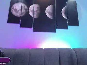 tatii_moon from Chaturbate is Freechat