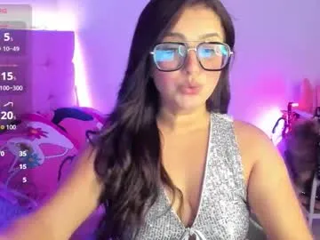 tatissdeliciuss from Chaturbate is Freechat