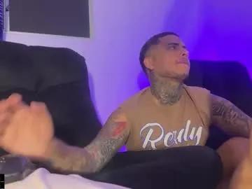 Tattoguys_cums from Chaturbate