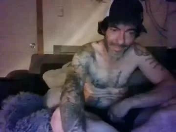 tattoodrancher from Chaturbate is Freechat