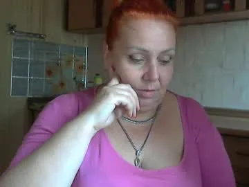 Tatyanka_ from Chaturbate