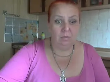 Tatyanka_ from Chaturbate