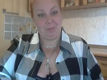 Tatyanka_ from Chaturbate