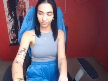 tayla_candy from Chaturbate is Freechat