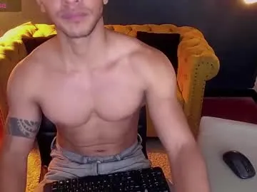 tayler_luke from Chaturbate is Freechat