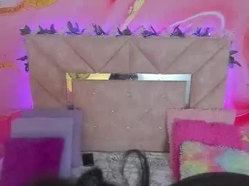 taylor_oriana_ from Chaturbate is Freechat