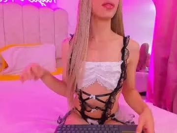 taylor_rios from Chaturbate is Freechat