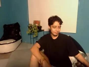 teamnicoftm from Chaturbate is Freechat