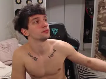 teddy_mode from Chaturbate is Freechat