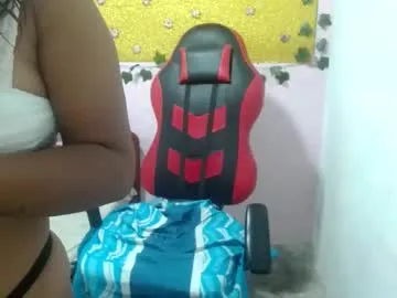 teffy_latina04 from Chaturbate is Freechat