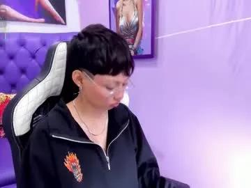 tefi_meow from Chaturbate is Freechat