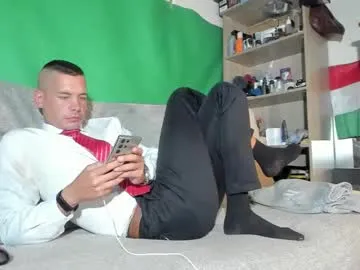 Telepaticman from Chaturbate