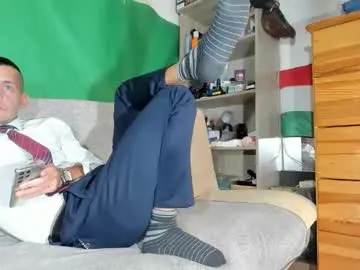 Telepaticman from Chaturbate