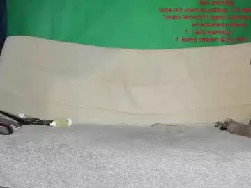 Telepaticman from Chaturbate